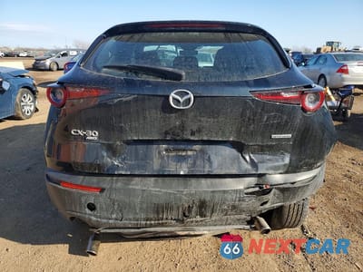 Zdjęcie 6 z 11 samochodu: 2021 MAZDA CX-30 VIN:3MVDMBAL5MM270787 - miniatura