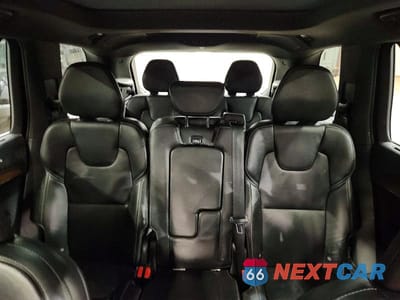 Zdjęcie 10 z 12 samochodu: 2018 VOLVO XC90 T6 VIN:YV4A22PL0J1364339 - miniatura