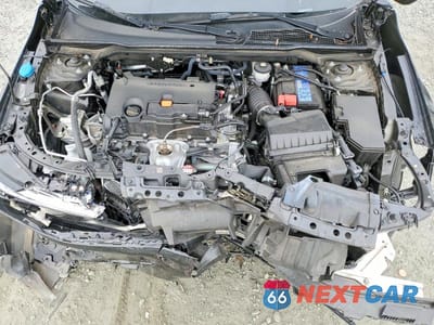 Zdjęcie 11 z 12 samochodu: 2024 HONDA CIVIC SPORT VIN:2HGFE2F58RH517891 - miniatura