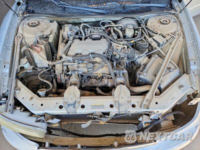 Zdjęcie 11 z 12 samochodu: 2002 BUICK CENTURY CUSTOM VIN:2G4WS52JX21112377 - miniatura