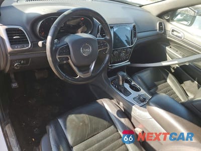 Zdjęcie 8 z 12 samochodu: 2020 JEEP GRAND CHEROKEE LIMITED VIN:1C4RJFBG2LC232121 - miniatura