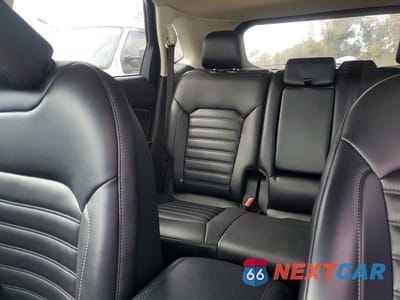 Zdjęcie 10 z 12 samochodu: 2024 FORD EDGE SEL VIN:2FMPK4J9XRBB01938 - miniatura