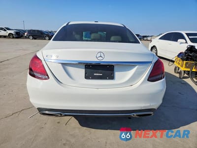 Zdjęcie 6 z 12 samochodu: 2021 MERCEDES-BENZ C 300 VIN:W1KWF8DB1MR651017 - miniatura