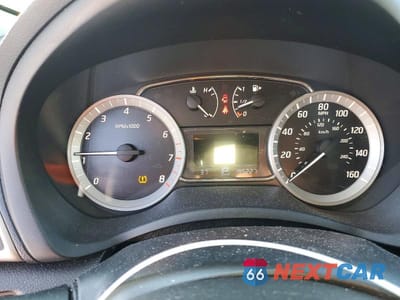 Zdjęcie 9 z 12 samochodu: 2014 NISSAN SENTRA S VIN:3N1AB7AP0EL652441 - miniatura