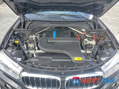 Zdjęcie 12 z 12 samochodu: 2016 BMW X5 XDR40E VIN:5UXKT0C54G0S76519 - miniatura