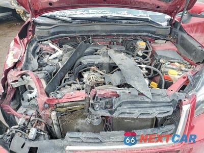 Zdjęcie 12 z 12 samochodu: 2018 SUBARU FORESTER 2.5I TOURING VIN:JF2SJAWC7JH488784 - miniatura