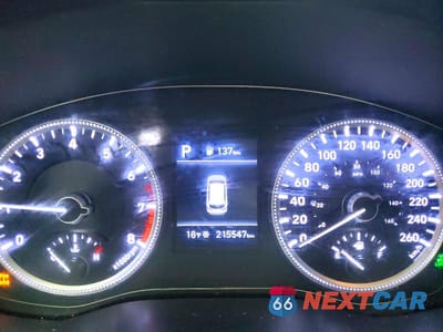 Zdjęcie 9 z 13 samochodu: 2019 HYUNDAI SANTA FE SE VIN:5NMS2CAD0KH098410 - miniatura