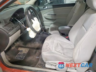 Zdjęcie 7 z 12 samochodu: 2007 CHEVROLET COBALT LT VIN:1G1AL15F577222395 - miniatura