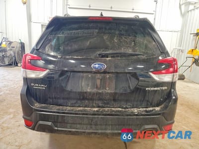 Zdjęcie 6 z 12 samochodu: 2024 SUBARU FORESTER PREMIUM VIN:JF2SKACC6RH463999 - miniatura