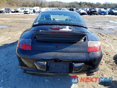 Zdjęcie 6 z 11 samochodu: 2003 PORSCHE 911 CARRERA 2 VIN:WP0CA299X3S651247 - miniatura