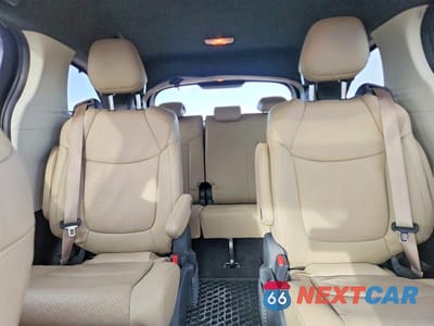 Zdjęcie 10 z 12 samochodu: 2023 TOYOTA SIENNA LE VIN:5TDGSKFC3PS084439 - miniatura