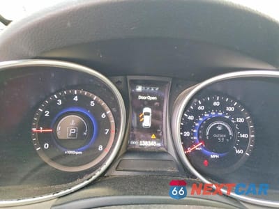 Zdjęcie 9 z 12 samochodu: 2014 HYUNDAI SANTA FE SPORT 2.0T VIN:5XYZW3LA2EG135610 - miniatura