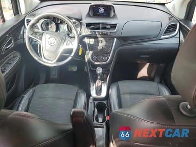 Zdjęcie 8 z 13 samochodu: 2016 BUICK ENCORE VIN:KL4CJASB5GB682073 - miniatura