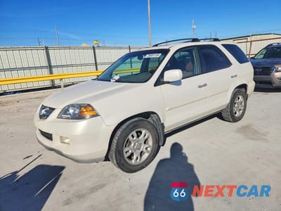 2004 ACURA MDX 2HNYD18964H557068 - główne zdjęcie licytacji z USA - miniatura