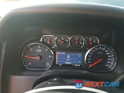 Zdjęcie 9 z 12 samochodu: 2015 CHEVROLET TAHOE K1500 LS VIN:1GNSKAKC3FR110536 - miniatura