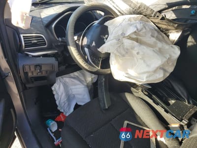 Zdjęcie 8 z 14 samochodu: 2019 MITSUBISHI ECLIPSE CROSS ES VIN:JA4AS3AA5KZ002987 - miniatura