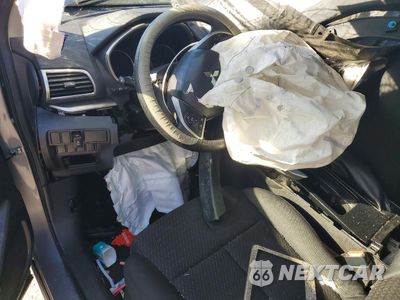 Zdjęcie 8 z 14 samochodu: 2019 MITSUBISHI ECLIPSE CROSS ES VIN:JA4AS3AA5KZ002987 - miniatura