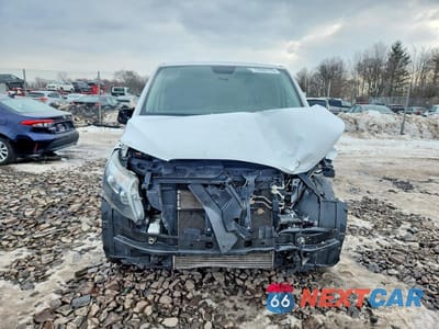 Piąte zdjęcie samochodu w środku: 2023 MERCEDES-BENZ METRIS VIN:W1YV0CEY7P4243471 - miniatura