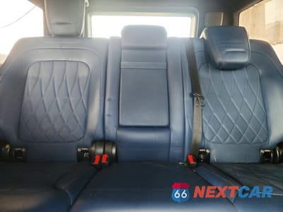 Zdjęcie 10 z 13 samochodu: 2023 MERCEDES-BENZ G 63 AMG VIN:W1NYC7HJ1PX477658 - miniatura