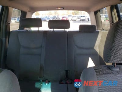 Zdjęcie 10 z 13 samochodu: 2001 TOYOTA HIGHLANDER VIN:JTEGD21A710012343 - miniatura