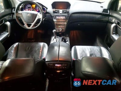 Zdjęcie 8 z 12 samochodu: 2009 ACURA MDX TECHNOLOGY VIN:2HNYD28419H502383 - miniatura
