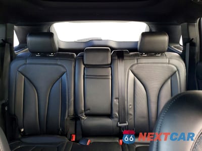 Zdjęcie 10 z 13 samochodu: 2019 LINCOLN NAUTILUS RESERVE VIN:2LMPJ8L95KBL31520 - miniatura