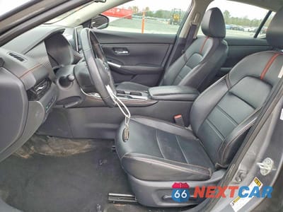 Zdjęcie 7 z 11 samochodu: 2020 NISSAN SENTRA SR VIN:3N1AB8DVXLY258767 - miniatura