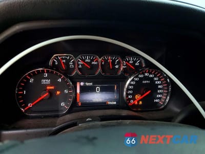 Zdjęcie 9 z 12 samochodu: 2014 GMC SIERRA K1500 SLE VIN:3GTU2UEH0EG202941 - miniatura
