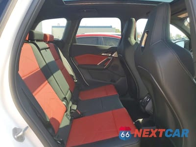 Zdjęcie 10 z 12 samochodu: 2025 BMW X1 M35I VIN:WBX13EF09S5341048 - miniatura