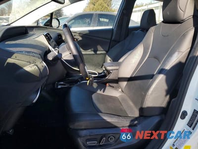 Zdjęcie 7 z 12 samochodu: 2016 TOYOTA PRIUS VIN:JTDKARFU5G3016451 - miniatura
