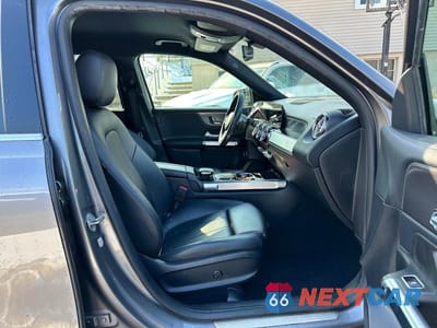 Zdjęcie 8 z 10 samochodu: 2021 MERCEDES-BENZ GLB 250 VIN:W1N4M4GB0MW089486 - miniatura