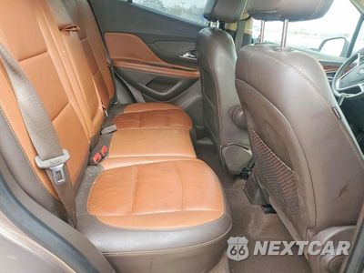 Zdjęcie 11 z 13 samochodu: 2014 BUICK ENCORE VIN:KL4CJCSB3EB734034 - miniatura