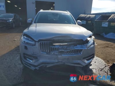 Piąte zdjęcie samochodu w środku: 2024 VOLVO XC90 ULTIMATE VIN:YV4062JFXR1182114 - miniatura