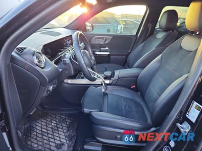 Zdjęcie 7 z 11 samochodu: 2023 MERCEDES-BENZ EQB 300 4MATIC VIN:W1N9M0KB1PN053113 - miniatura