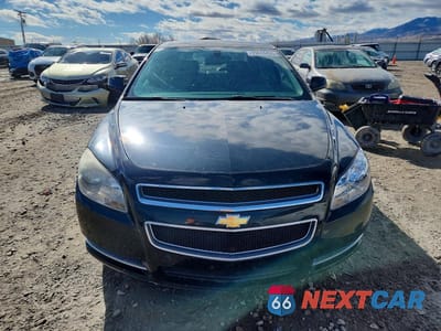 Piąte zdjęcie samochodu w środku: 2008 CHEVROLET MALIBU 2LT VIN:1G1ZJ57748F294928 - miniatura