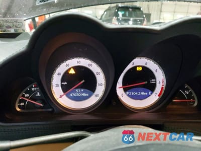 Zdjęcie 9 z 11 samochodu: 2009 MERCEDES-BENZ SL 550 VIN:WDBSK71F69F150427 - miniatura