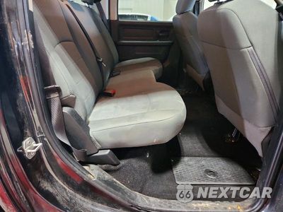 Zdjęcie 10 z 12 samochodu: 2018 RAM 1500 ST VIN:1C6RR7KTXJS142799 - miniatura
