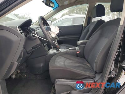 Zdjęcie 7 z 13 samochodu: 2013 NISSAN ROGUE S VIN:JN8AS5MV2DW151575 - miniatura