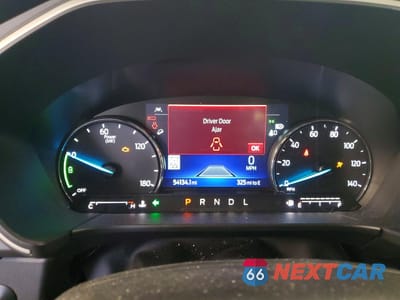 Zdjęcie 9 z 13 samochodu: 2021 FORD ESCAPE SE VIN:1FMCU9BZ6MUA19955 - miniatura