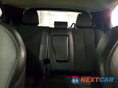 Zdjęcie 10 z 13 samochodu: 2022 MITSUBISHI ECLIPSE CROSS SE VIN:JA4ATWAA8NZ006552 - miniatura