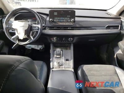 Zdjęcie 8 z 15 samochodu: 2023 MITSUBISHI OUTLANDER SE VIN:JA4J3UA86PZ013259 - miniatura