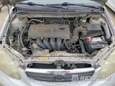 Zdjęcie 11 z 11 samochodu: 2006 TOYOTA COROLLA CE VIN:1NXBR32E36Z672978 - miniatura