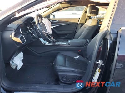 Zdjęcie 7 z 11 samochodu: 2019 AUDI A7 PREMIUM PLUS S-LINE VIN:WAUU2AF21KN026555 - miniatura