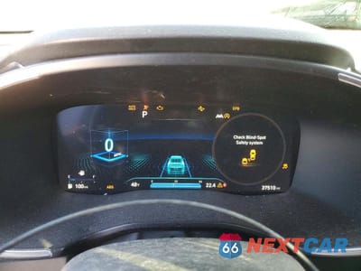 Zdjęcie 9 z 13 samochodu: 2023 HYUNDAI SANTA FE LIMITED VIN:5NMS44AL8PH507008 - miniatura