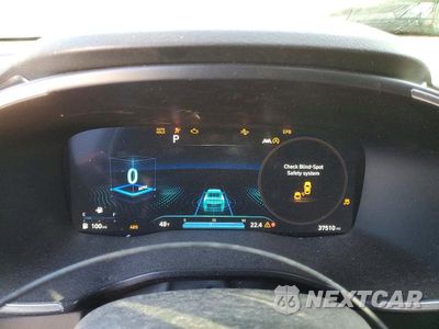 Zdjęcie 9 z 13 samochodu: 2023 HYUNDAI SANTA FE LIMITED VIN:5NMS44AL8PH507008 - miniatura