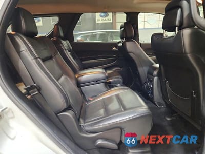 Zdjęcie 11 z 13 samochodu: 2014 DODGE DURANGO CITADEL VIN:1C4RDJEGXEC125634 - miniatura