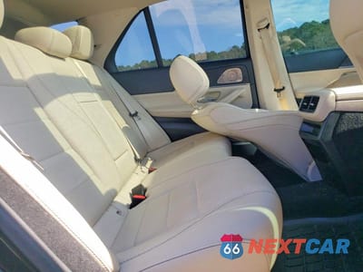 Zdjęcie 11 z 13 samochodu: 2021 MERCEDES-BENZ GLE 350 VIN:4JGFB4JB7MA474521 - miniatura