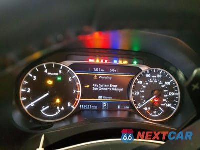 Zdjęcie 9 z 13 samochodu: 2020 NISSAN ALTIMA 2.5 SR VIN:1N4BL4CV6LC120859 - miniatura