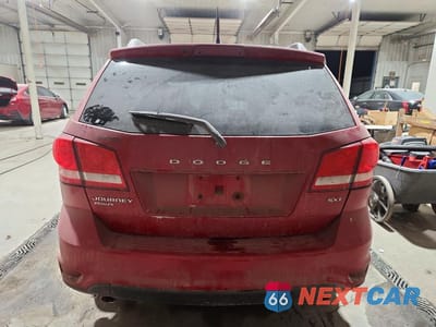 Zdjęcie 6 z 14 samochodu: 2013 DODGE JOURNEY SXT VIN:3C4PDDBGXDT651052 - miniatura