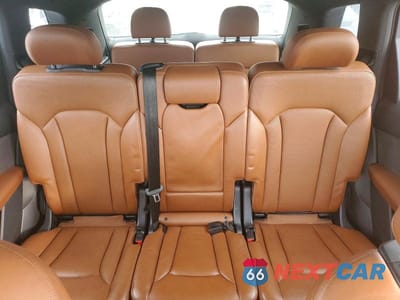 Zdjęcie 10 z 13 samochodu: 2017 AUDI Q7 TECHNIK S-LINE VIN:WA1WAAF79HD000613 - miniatura